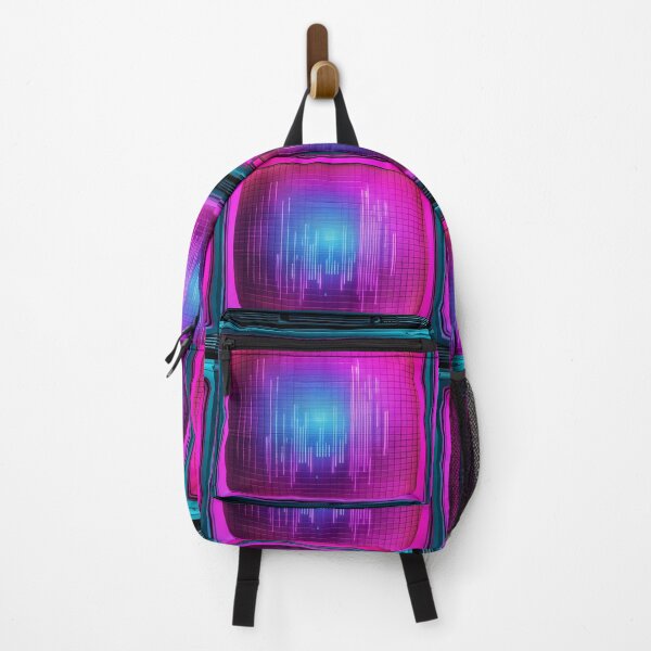 Item preview, Lost in the Glitch designed and sold by Pigmentra.
