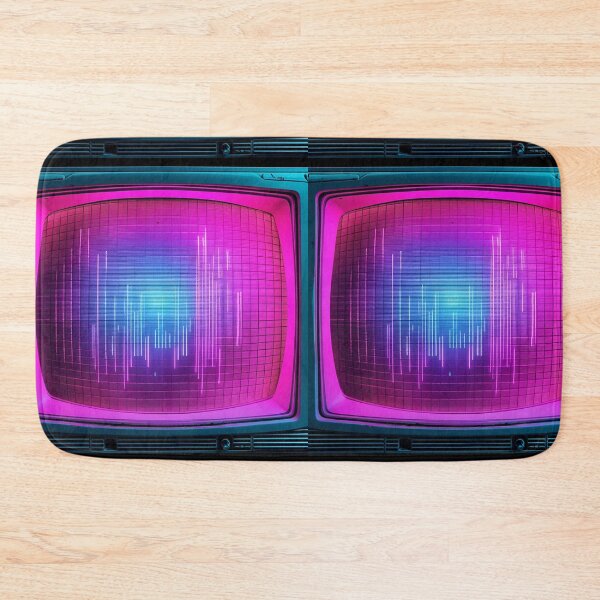 Item preview, Lost in the Glitch designed and sold by Pigmentra.