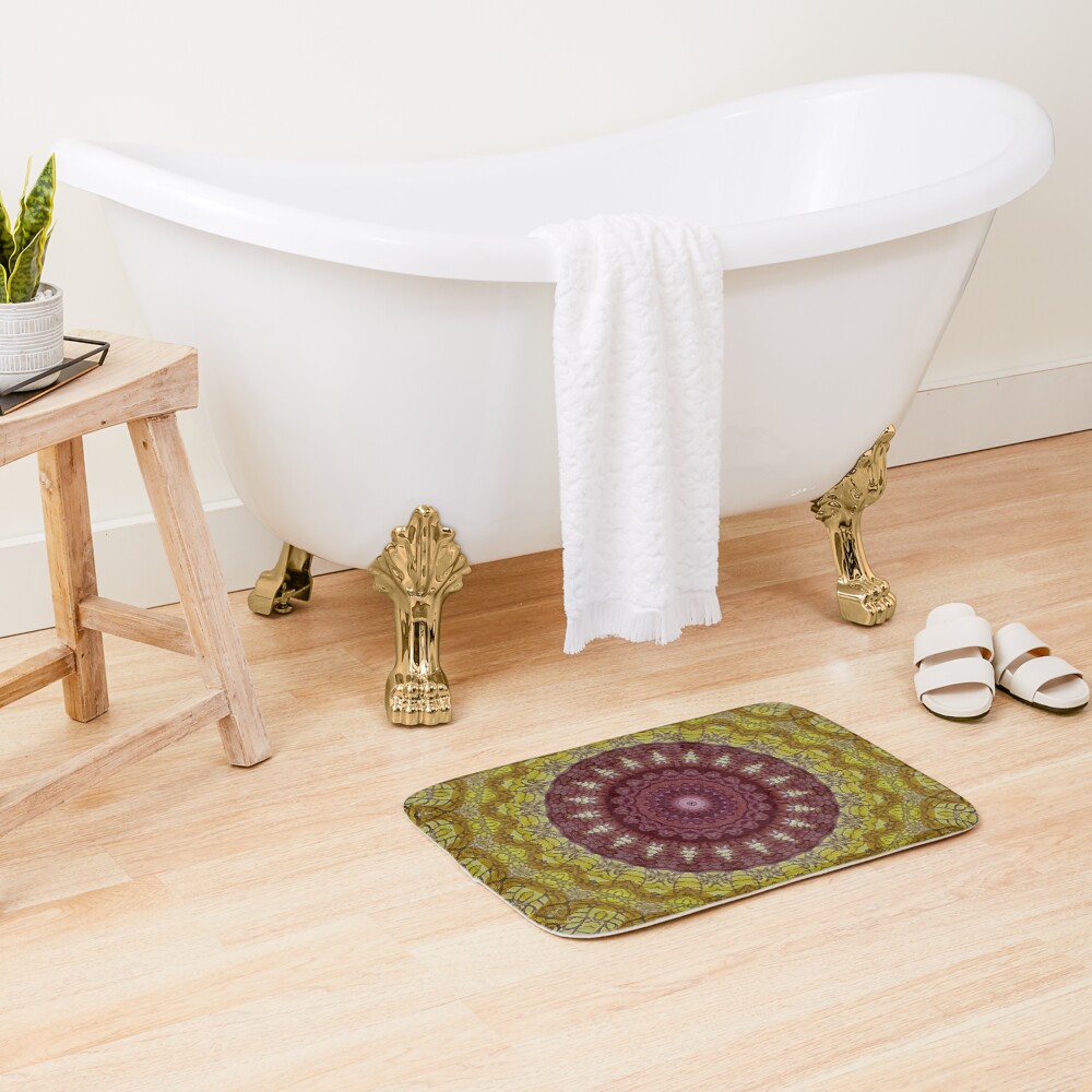 Item preview, Bath Mat designed and sold by Addylee08.