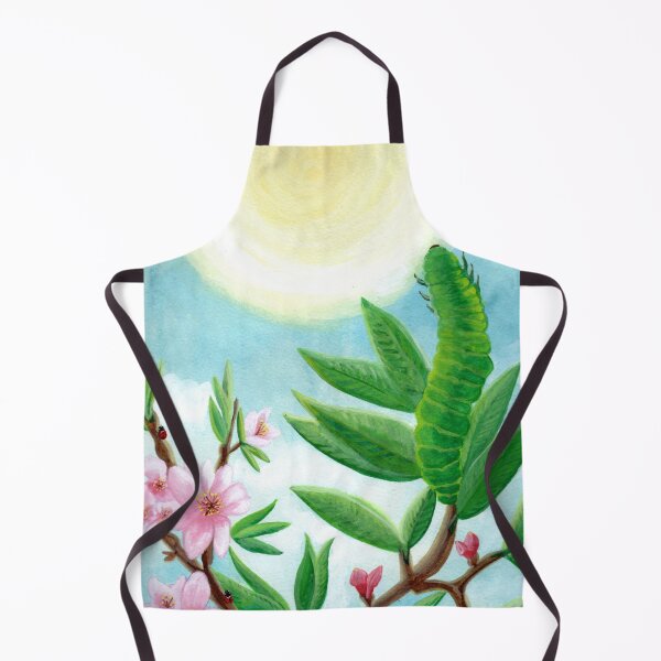 Item preview, HAPPY HAPPY BUGGY designed and sold by Carol GM Illustration & Design.