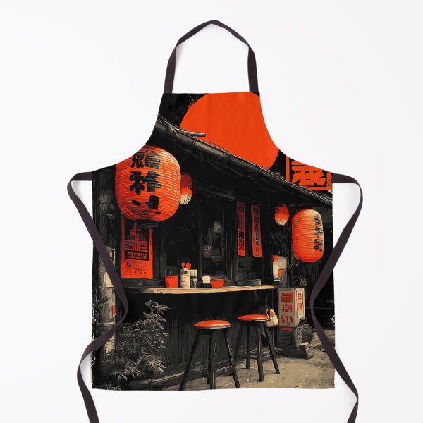Item preview, Ramen Rendezvous designed and sold by Retro Type.