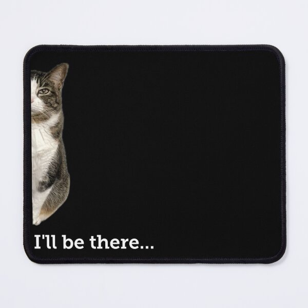 Item preview, I'll Be There... designed and sold by PhunkyPhunnys.