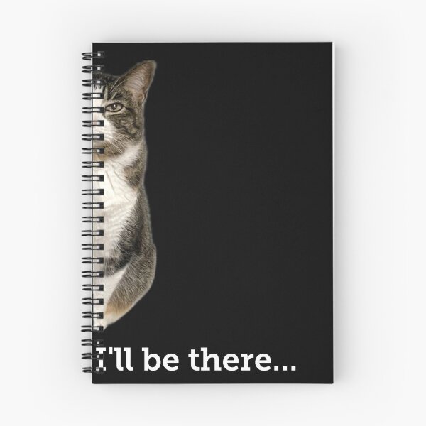 Item preview, I'll Be There... designed and sold by PhunkyPhunnys.