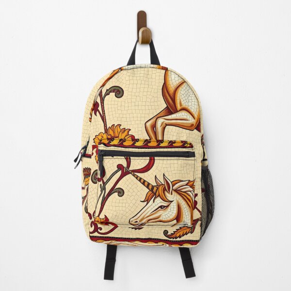 Item preview, Mosaic Unicorn designed and sold by ChanceTwoArt.