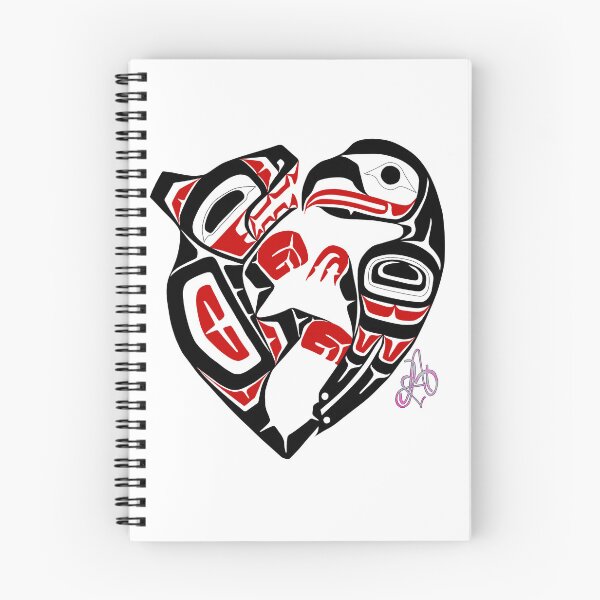 Item preview, Wolf-Eagle couple designed and sold by InfamousMystic.