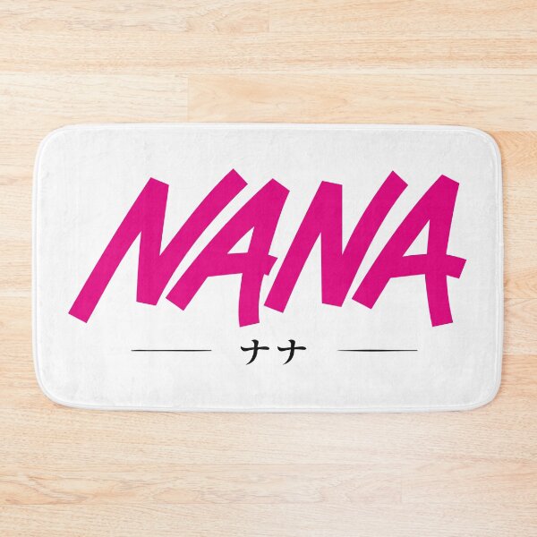 Item preview, NANA designed and sold by chiknoax.