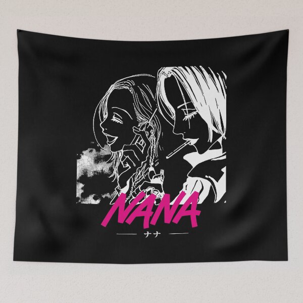 Item preview, NANA designed and sold by chiknoax.