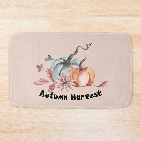 Item preview, Autumn Harvest designed and sold by Nadiacreativity.
