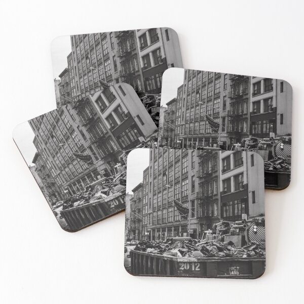 Item preview, Urban Chaos – Black and White Street Photography designed and sold by throughmyeyesM.