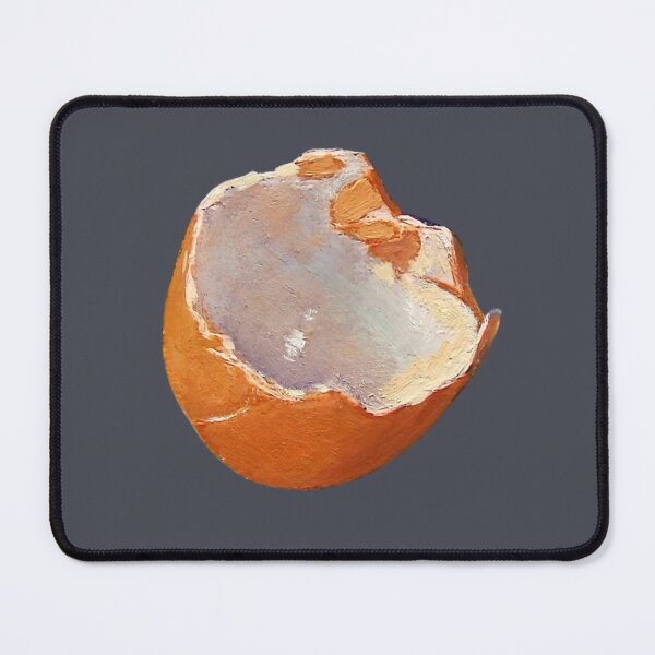Item preview, Broken Egg Shell: Original Painting designed and sold by JoyfulWhimsy.