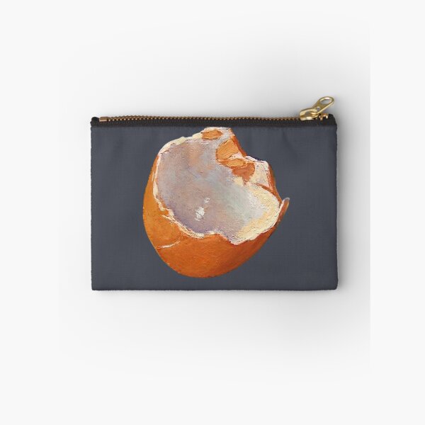 Item preview, Broken Egg Shell: Original Painting designed and sold by JoyfulWhimsy.
