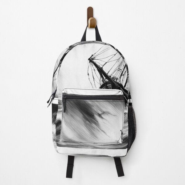 Item preview, Struggling against the storm designed and sold by Island Art Studios.