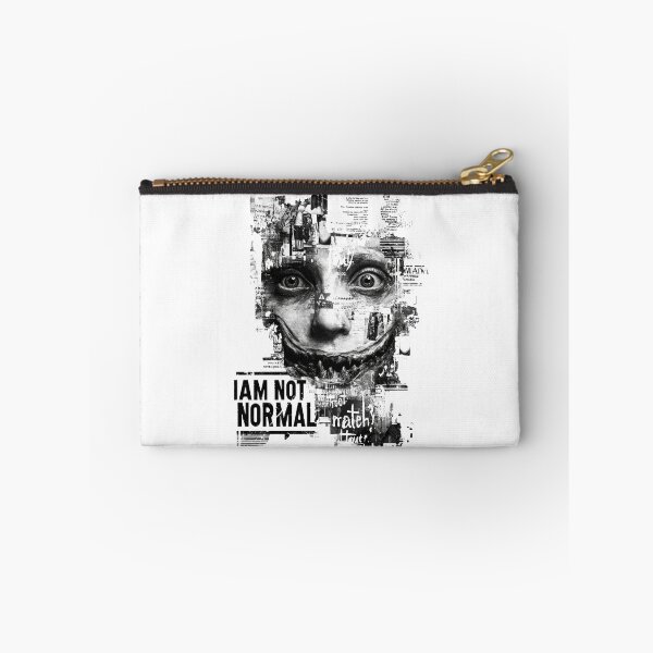 Item preview, I am not normal designed and sold by Brendon987.