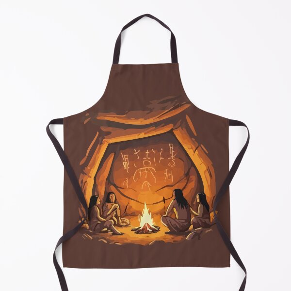 Item preview, Tribal Storytellers” Cultural Heritage Tee designed and sold by Uglyandcute.