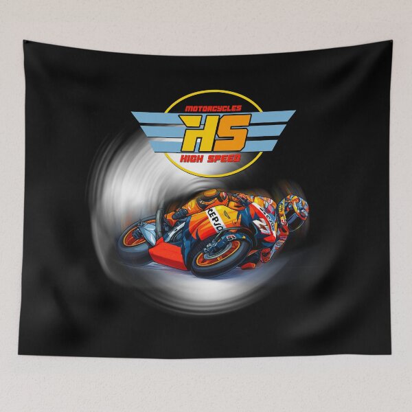 Item preview, High Speed Motorcycle designed and sold by TATTOO-DESIGN.