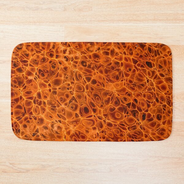 Item preview, Vintage Marbled Decorative Paper: Traditional Bookbinding Endpaper Design designed and sold by PinUpPizzazz.