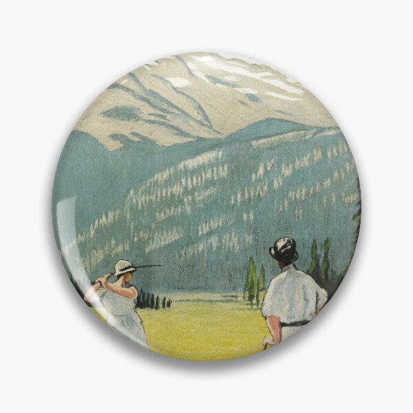 Item preview, Vintage Travel Poster | Palace Hotel St. Moritz | Art Deco Alpine Elegance | Swiss Alps Leisure Scene | Early 20th Century Charm designed and sold by artofuniverse.