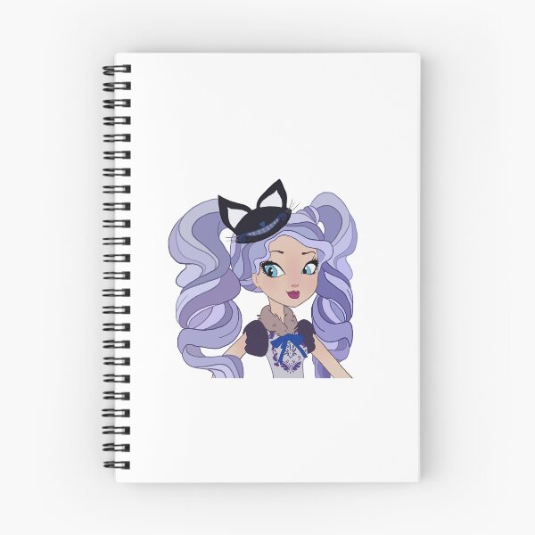 Item preview, Kitty Cheshire from Ever After High designed and sold by Lorenzicus-Art.