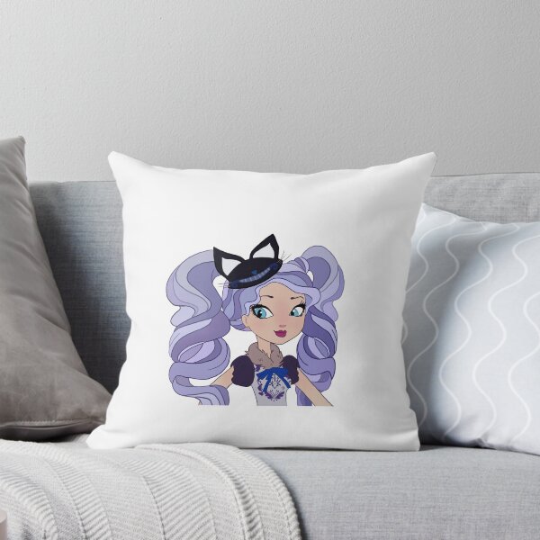 Item preview, Kitty Cheshire from Ever After High designed and sold by Lorenzicus-Art.