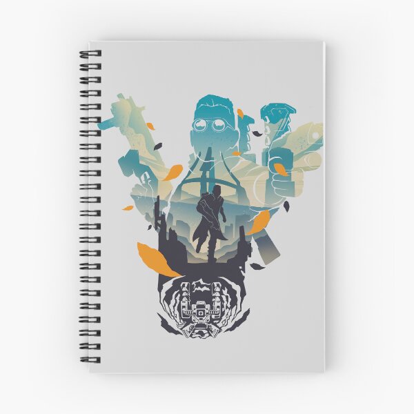 Item preview, Refined Gunslinger designed and sold by mustbewhy.