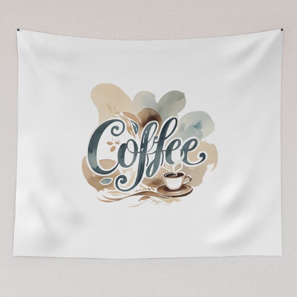 Item preview, Coffee Writing Vibes designed and sold by Coffread.