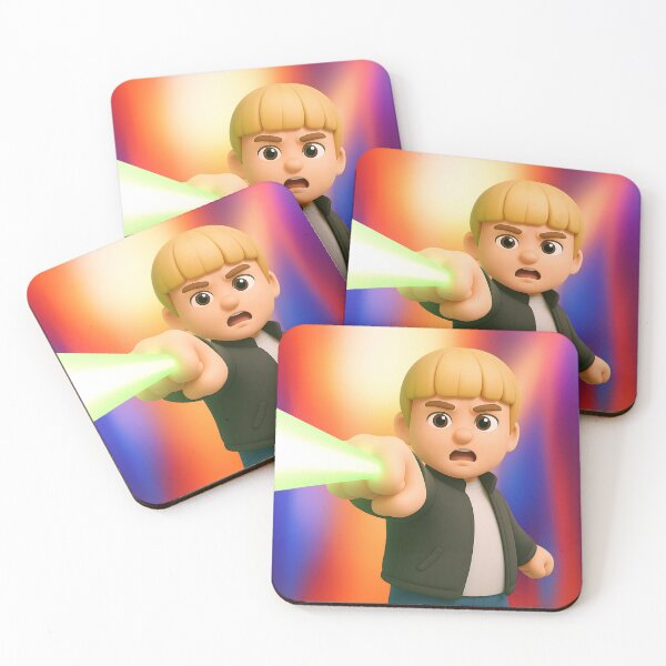Item preview, Green Lantern Guy Gardner: Bowl-Cut Douchebag Swagger  designed and sold by MovieMusicMaker.