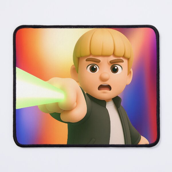Item preview, Green Lantern Guy Gardner: Bowl-Cut Douchebag Swagger designed and sold by MovieMusicMaker.