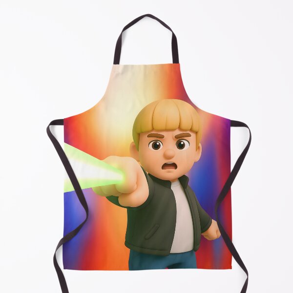 Item preview, Green Lantern Guy Gardner: Bowl-Cut Douchebag Swagger designed and sold by MovieMusicMaker.