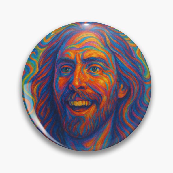 Item preview, Colorful Asmongold Design designed and sold by Asmongold Merch.