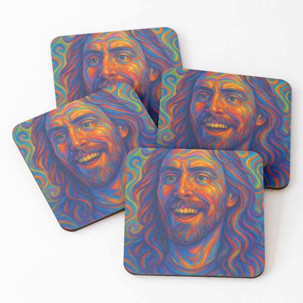 Item preview, Colorful Asmongold Design designed and sold by Asmongold Merch.