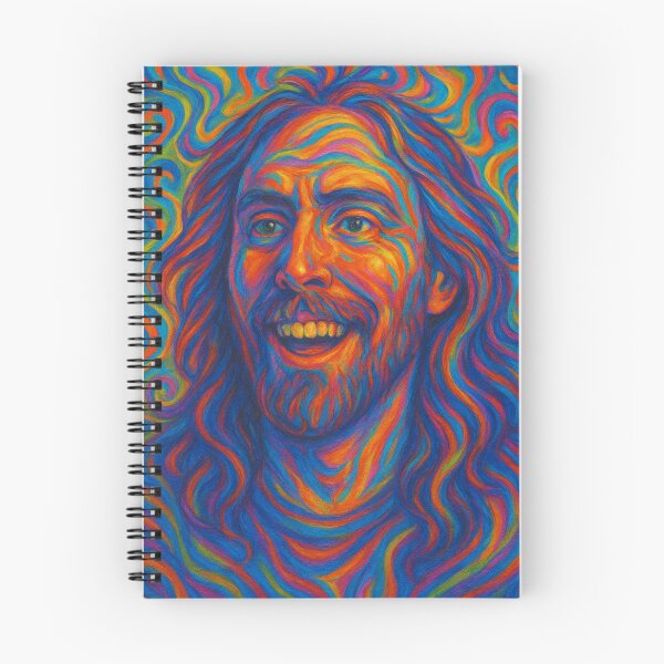 Item preview, Colorful Asmongold Design designed and sold by Asmongold Merch.