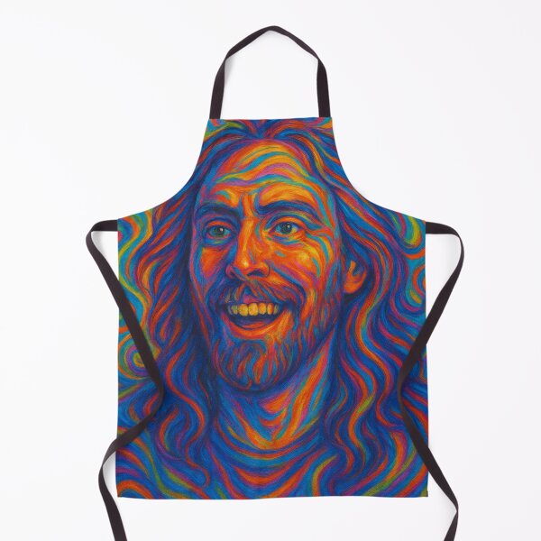 Item preview, Colorful Asmongold Design designed and sold by Asmongold Merch.