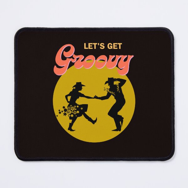 Item preview, Let's get groovy - country dancing designed and sold by Agu210.