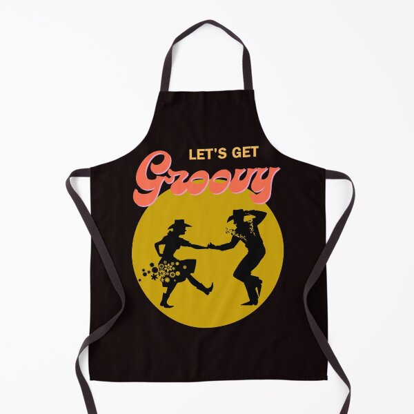 Item preview, Let's get groovy - country dancing designed and sold by Agu210.