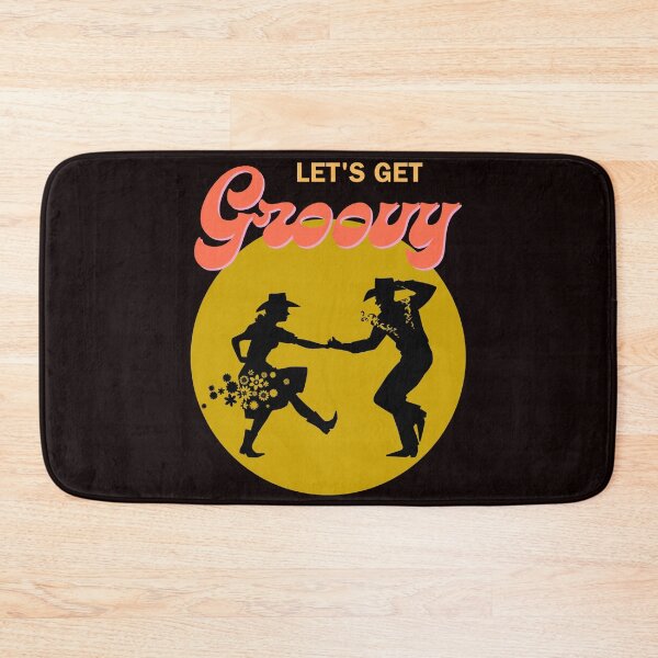 Item preview, Let's get groovy - country dancing designed and sold by Agu210.
