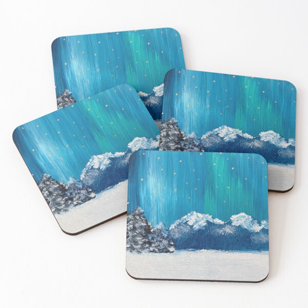 Item preview, Aurora Borealis designed and sold by MELODY1965.