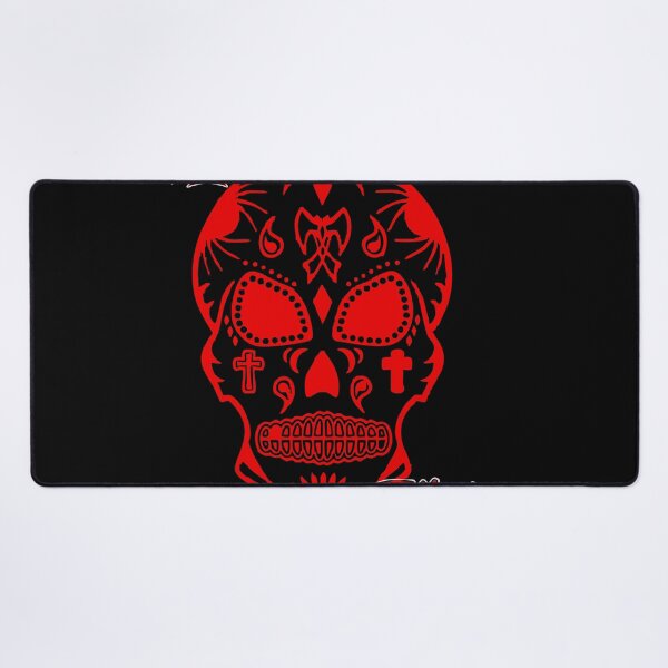 Item preview, AMB Muerte designed and sold by DaGraphixPlug.
