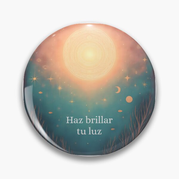 Item preview, Shine Your Light designed and sold by 	aluzia.design.