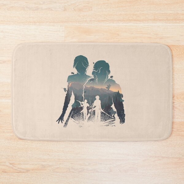 Item preview, The Expedition designed and sold by mustbewhy.