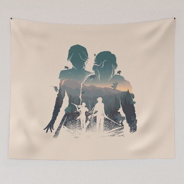 Item preview, The Expedition designed and sold by mustbewhy.