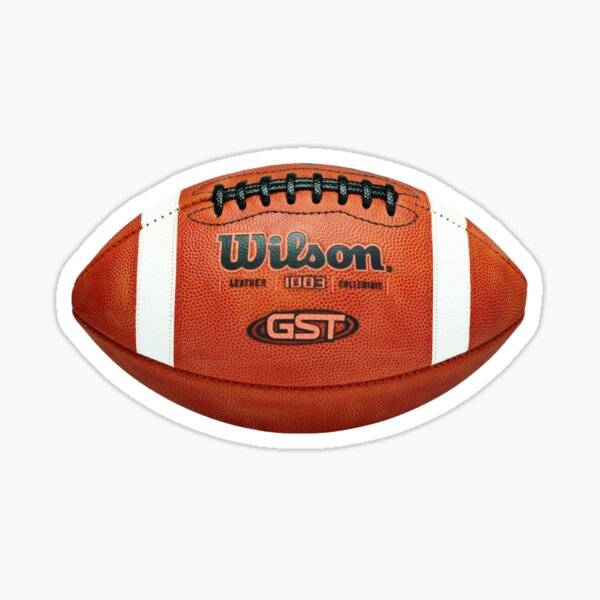 Item preview, American football  designed and sold by Top-shop717.