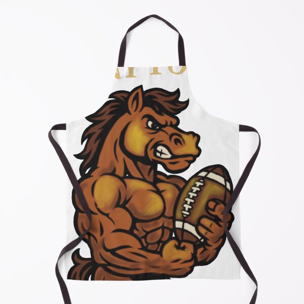 Item preview, Pony Power Football Beast designed and sold by VandalMuse.