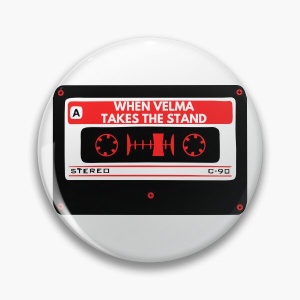 Item preview, Chicago Cassette designed and sold by broadwaygirl142.