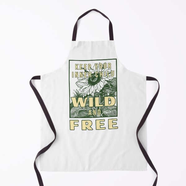 Item preview, Keep your inner child wild and free designed and sold by eMKa82.