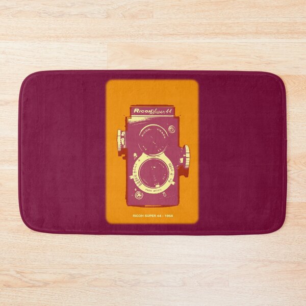 Item preview, Camera Ricoh Super 44 designed and sold by Leonardo68.