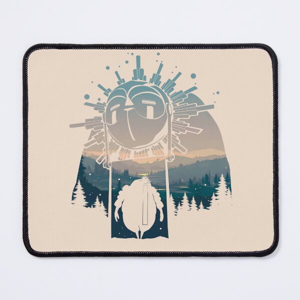Item preview, Esquie Expedition designed and sold by mustbewhy.
