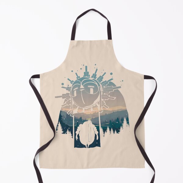 Item preview, Esquie Expedition designed and sold by mustbewhy.