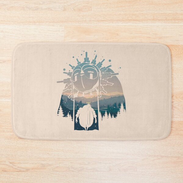 Item preview, Esquie Expedition designed and sold by mustbewhy.