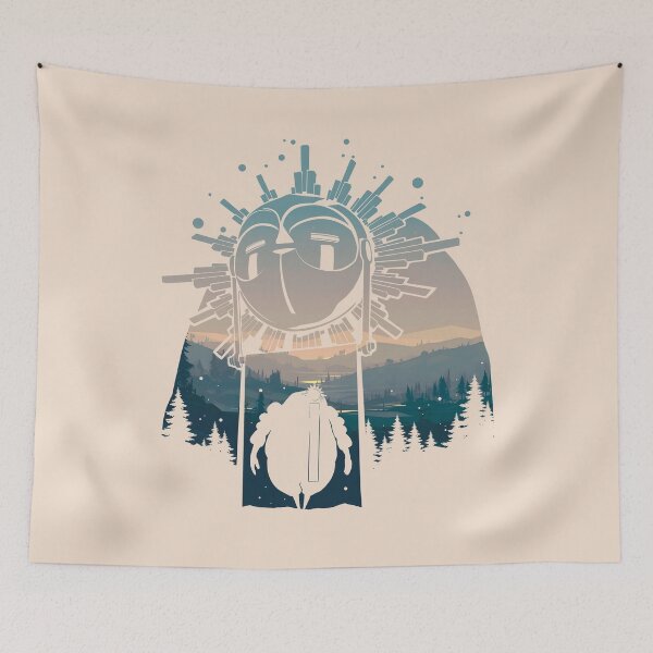 Item preview, Esquie Expedition designed and sold by mustbewhy.