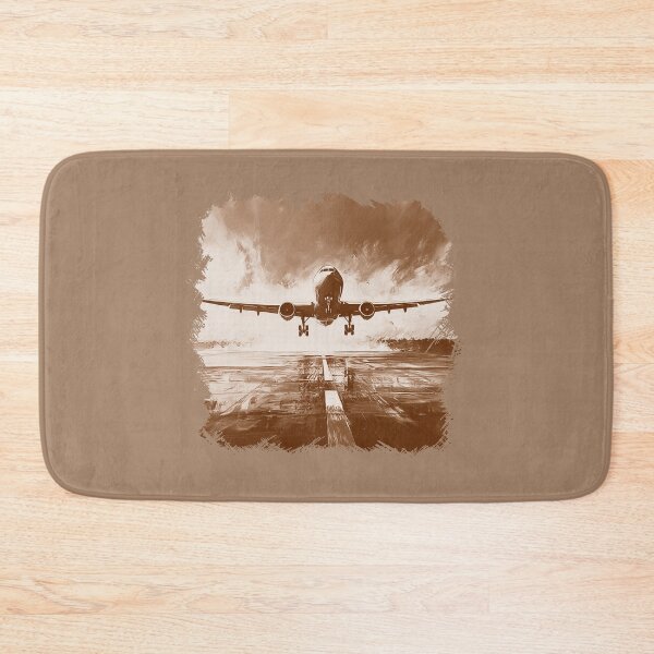 Item preview, Jet Takeoff designed and sold by mctavares60.